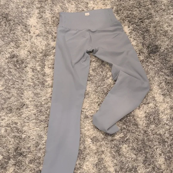 Vuori Rib Studio Leggings - Picture 3 of 6